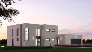 Arquitectura AG