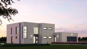 Arquitectura AG