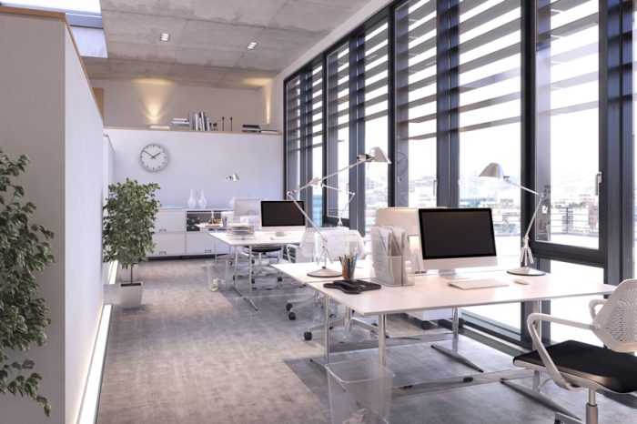 Arquitectura AG