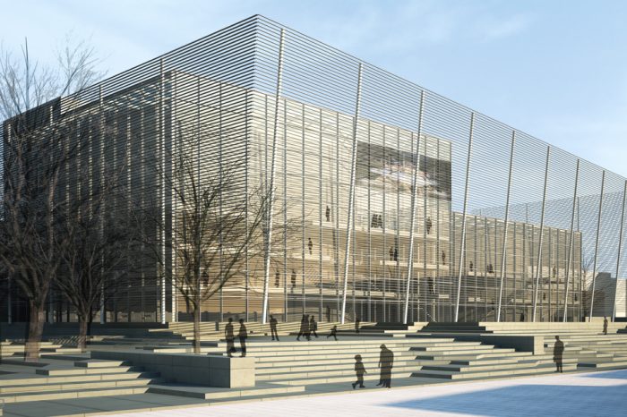 Arquitectura AG