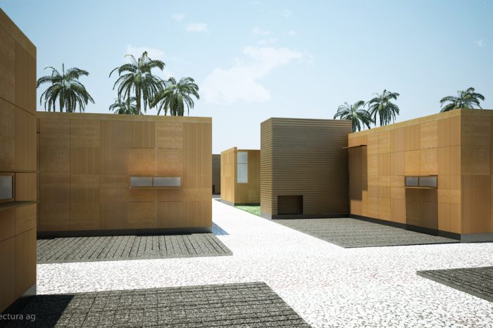 Arquitectura AG
