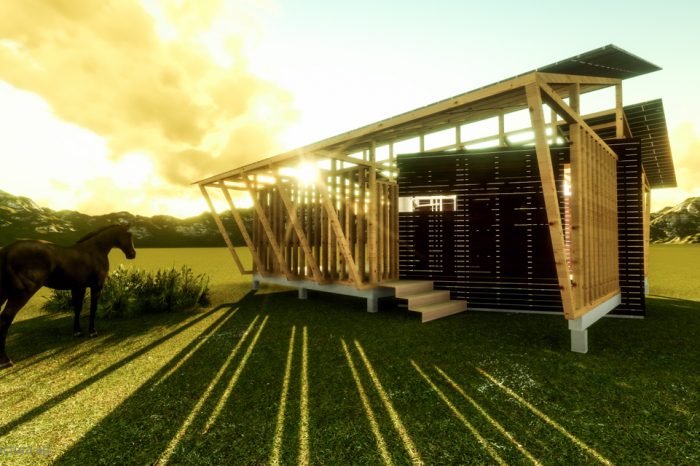 Arquitectura AG