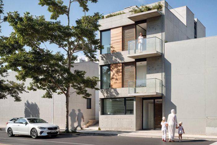 Arquitectura AG