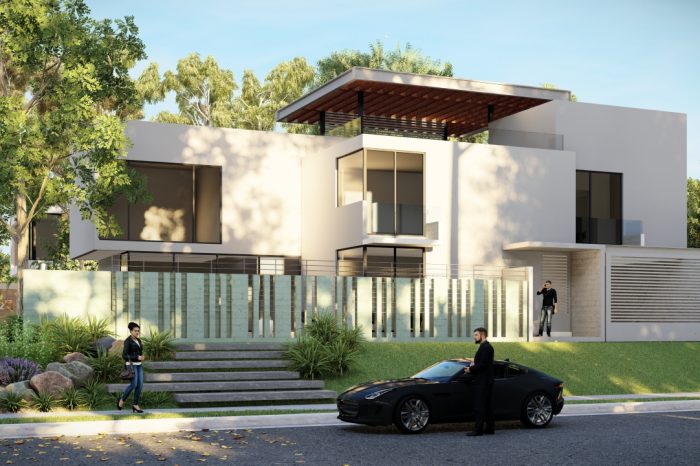Arquitectura AG