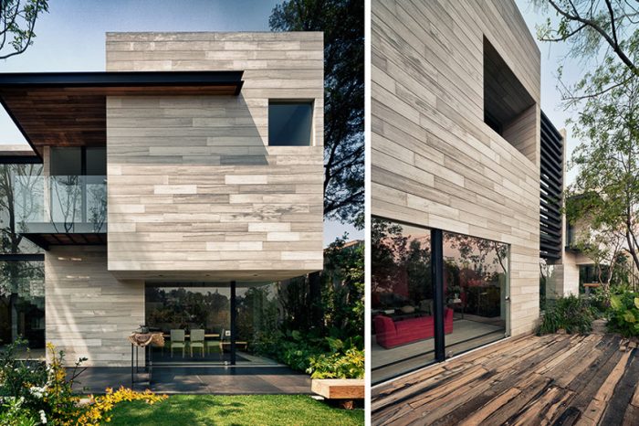 Arquitectura AG