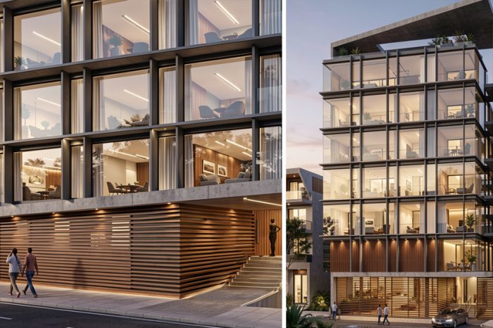 Arquitectura AG
