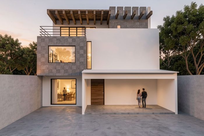 Arquitectura AG