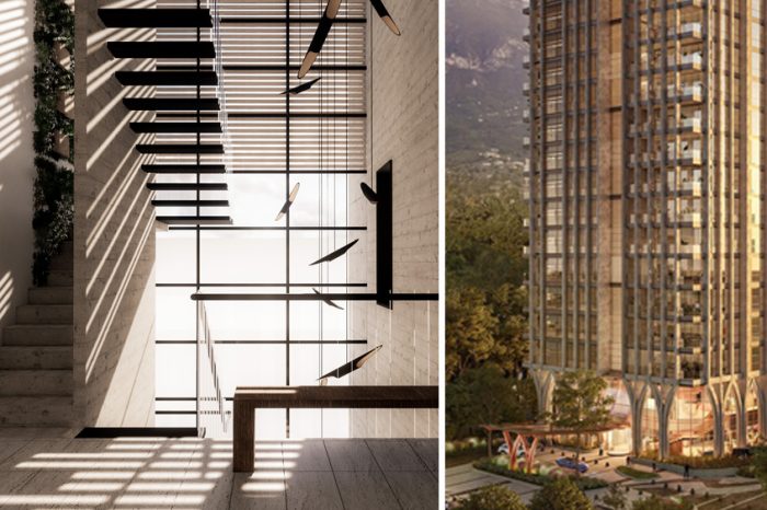 Arquitectura AG