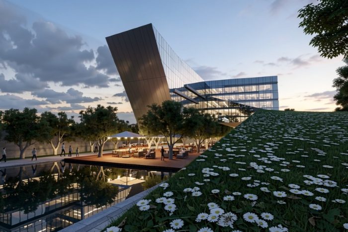 Arquitectura AG
