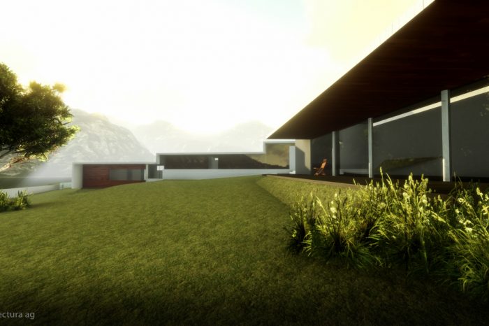 Arquitectura AG
