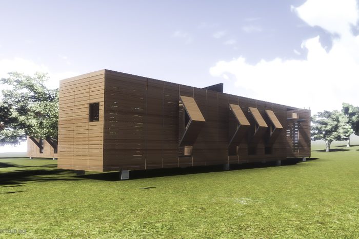 Arquitectura AG