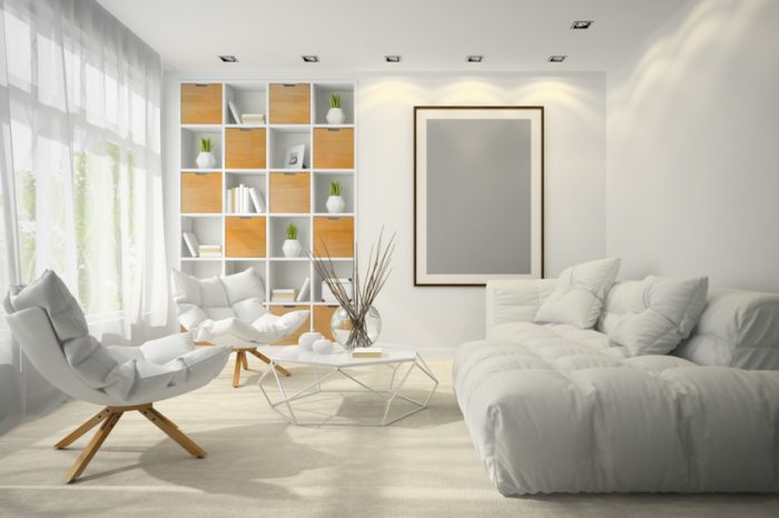 Arquitectura AG