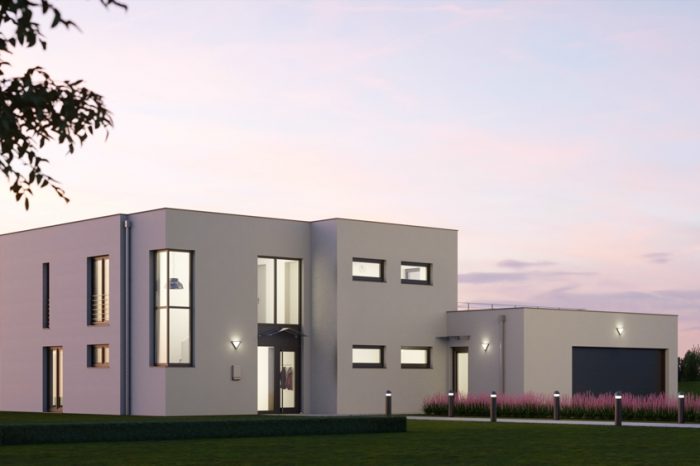 Arquitectura AG