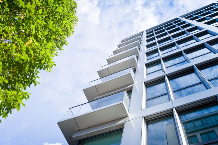 Arquitectura AG