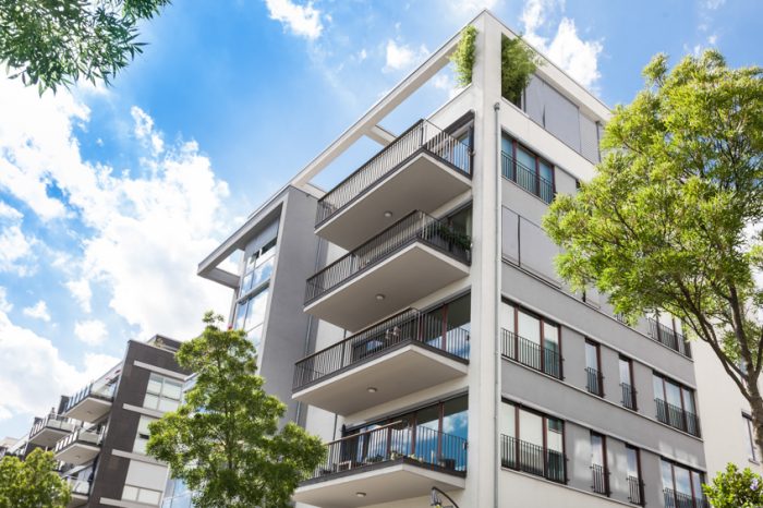 Arquitectura AG