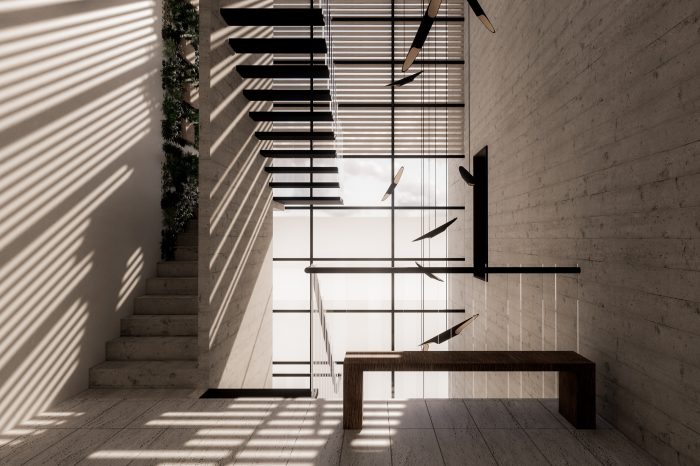 Arquitectura AG