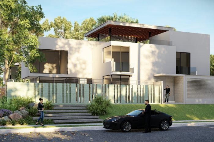Arquitectura AG
