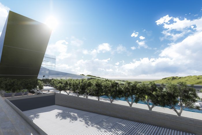 Arquitectura AG